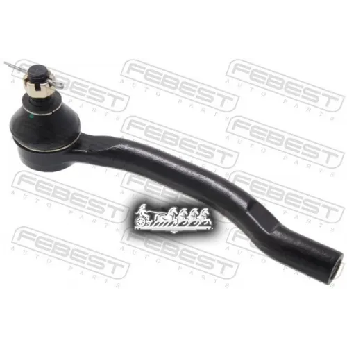 Наконечник Рулевой Левый Febest 0321-MRVLH