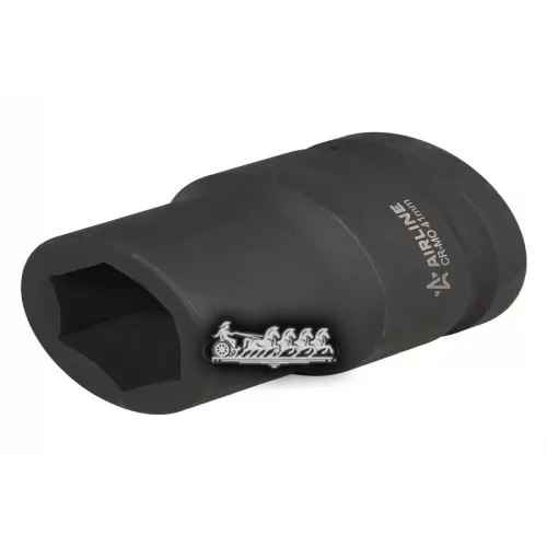 Головка Ударная Торцевая 1-1/2Dr Шестигранная 41Мм, L=95Мм AIRLINE 