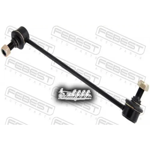 Тяга Стабилизатора Mitsubishi Grandis 03-09 Пер.подв.лев. Febest 0423-NA4FL