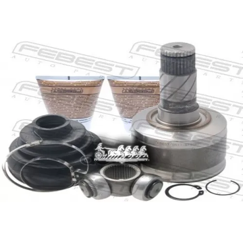 Шрус Ford Ranger/Mazda Bt-50 06-11 Внут.прав. Febest 0511-BT50RH