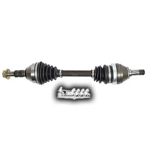 Привод В Сборе Gm Vectra C 02- BSG AUTO PARTS 