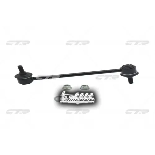 / Clt-72 Стойка Стабилизатора Зад Прав/Лев CTR 