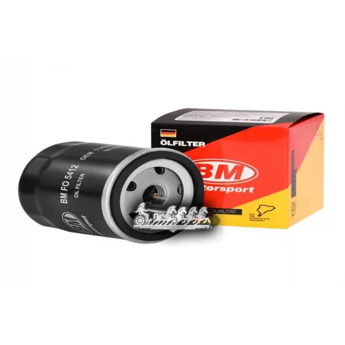 Фильтр Масляный BM-Motorsport 