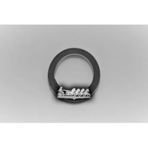 Прокладка WESO K6-243