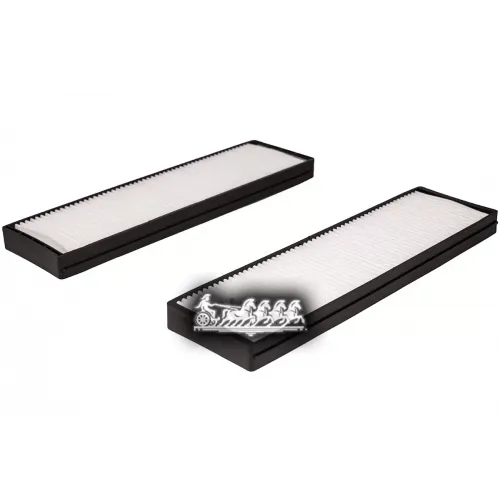 Фильтр Салона Hyundai I20 I (Pb/ Pbt) 2008 - 2015 1.4 101 Л.с. Бензиновый Двигатель Пылевой CWORKS 