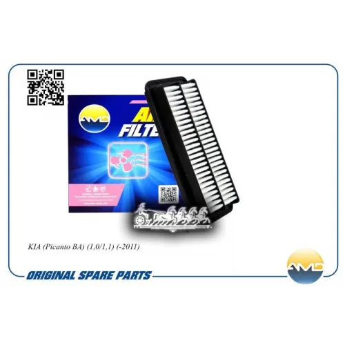 Фильтр Воздушный AMD 