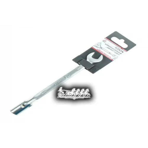 Ключ Комбинированный 12 Мм Шарнирно Торцевой ARNEZI 