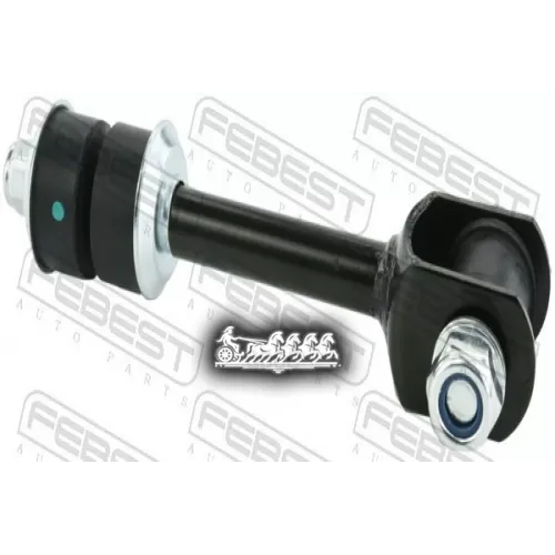 Тяга Стабилизатора Toyota Land Cruiser 80 Задн.подв.лев/Прав. Febest 0123-LC80R