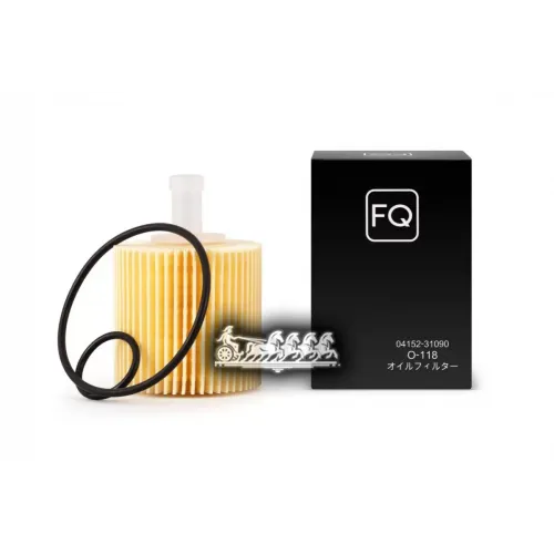 Фильтр Масляный FQ 