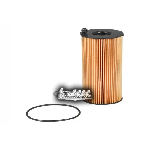 Фильтр Масляный Vag Touareg/Q7/Q5 3.0D/4.2D/3.0D Картридж Carville Racing 