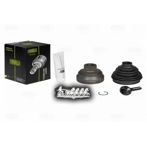 Шрус Audi A4 07- Наруж. Trialli 