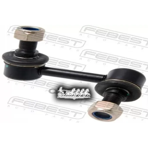 Тяга Стабилизатора Mitsubishi Pajero 07- Пер.подв.лев. Febest 0423-V97FL