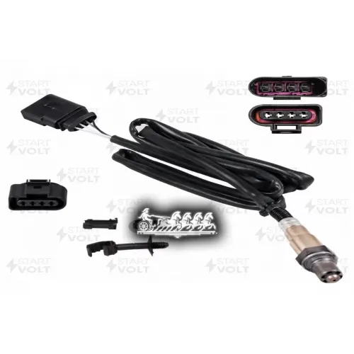 Датчик STARTVOLT 