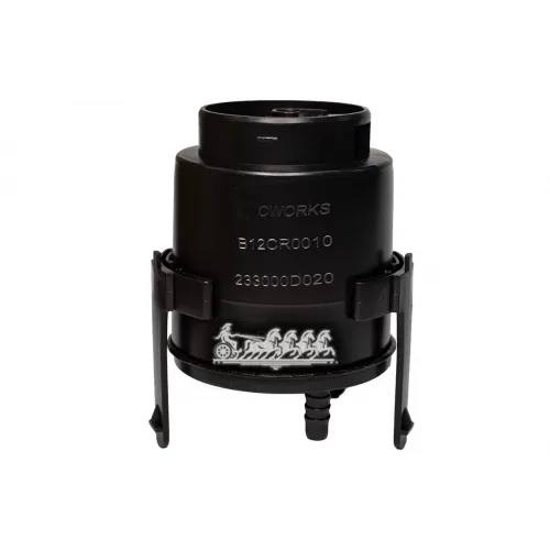 Фильтр Топливный Toyota Avensis (T25) 04/2003 - 11/2008 CWORKS 