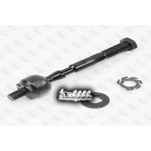 Тяга Рул.лев.,Прав.opel Movano 98=>/ Renault Master 98=> FIXAR 