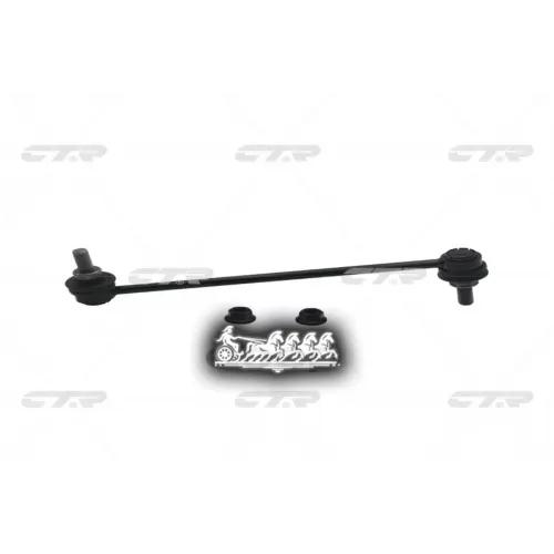 / Cln-38 Стойка Стабилизатора Перед Прав/Лев CTR 