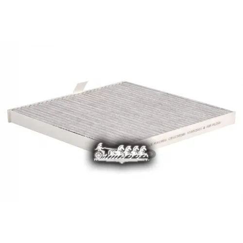 Фильтр Салона Great Wall/Haval Hover H6/H6 12- Угольный Carville Racing 