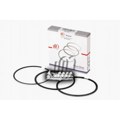Кольца Поршневые Mb M104, M111 D89.9+0.50 1.5-1.75-3 На 1 Цил Um United Motors PR1307-050