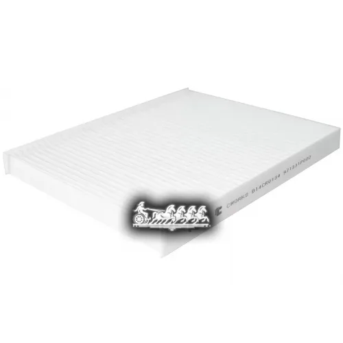 Фильтр Салона Hyundai I20 I (Pb/ Pbt) 01/2009 - 12/2012 CWORKS 