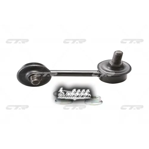 Тяга Стабилизатора Renault Latitude 11- Задн.лев. (= Clss7l) CTR 