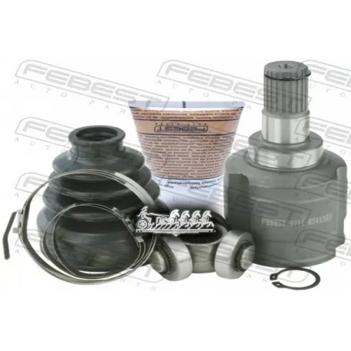 Шрус Внутренний Правый 28X40x22 Febest 0711-RS413RH