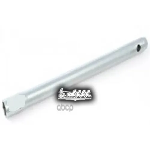 Ключ Свечной Трубчатый 21Мм 160Мм Pro Магнитный Фиксатор AIRLINE 