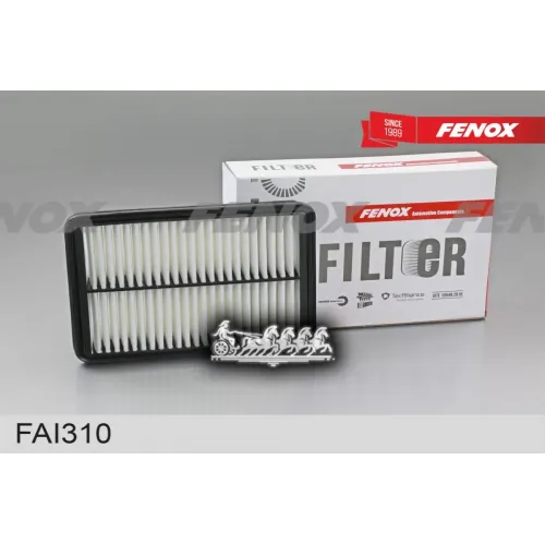 Фильтр Воздушный Chery Tiggo 8/Omoda C5 FENOX 