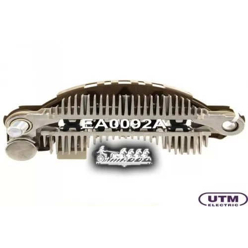 Диодный Мост Генератора Hyundai/Kia H100/200/Sorento 02- Utm 