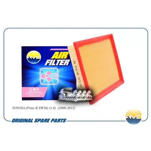 Фильтр Воздушный AMD 