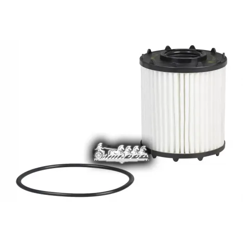 Фильтр Масляный Vag Q7/Macan/Touareg 3.0T Картридж Carville Racing 