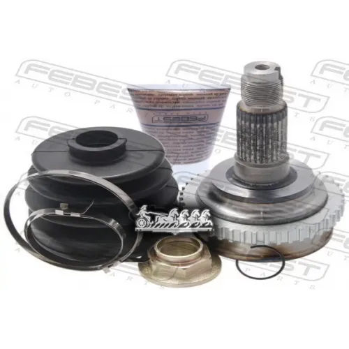 Шрус Mazda Familia -03 Наруж. Febest 