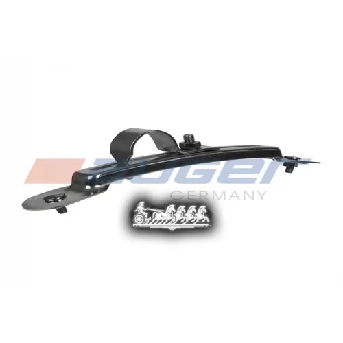 Держатель Крыла Метал.. D=42. L=310Mm. Регулируемый Universal AUGER 