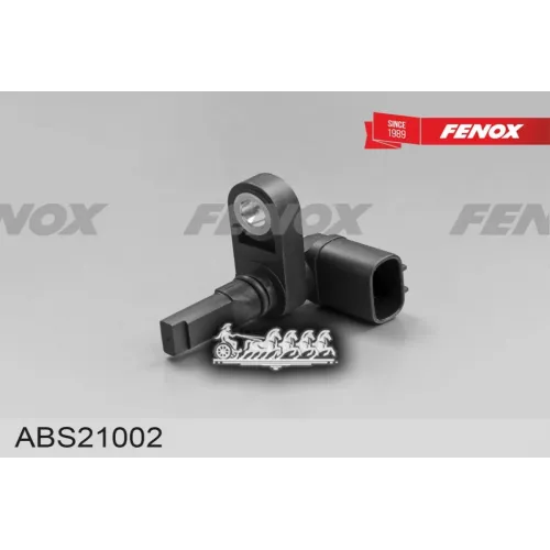 Датчик Abs Toyota Land Cruiser 200 Передний Правый FENOX 