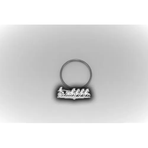 Прокладка WESO K6-109