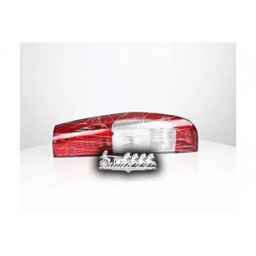 Фонарь Задний Mb 639 Vto 03- BSG AUTO PARTS 