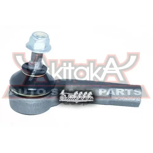 Наконечник Рулевой Тяги Ford Fiesta/Fusion 01- Прав. ASVA 