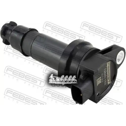 Катушка Зажигания Febest 12640-002