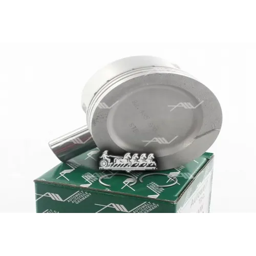 Поршень Vag 2.3 Aar/Ng/Nf (0.50) Autowelt 