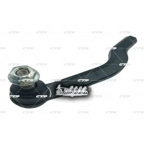 Наконечник Рулевой Тяги Nissan/Opel/Renault Nv400/Movano/Master 10- Прав. CTR 