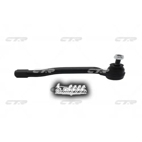 Наконечник Рулевой Тяги (=Cen156r) CTR 