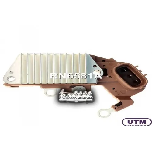 Регулятор Генератора Utm 