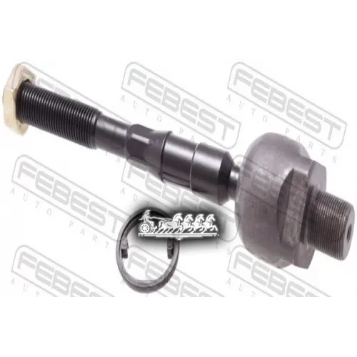 Тяга Рулевая Febest 0222-Z34