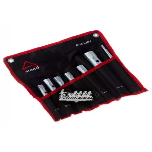 Набор Ключей Трубчатых 7Пр. ARNEZI 