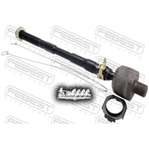 Тяга Рулевая Nissan Teana 03-08 Лев/Прав.(Без Наконечника) Febest 0222-U31