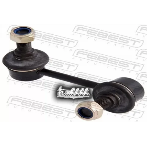 Тяга Стабилизатора Передняя Левая Febest 0123-KCH10FL