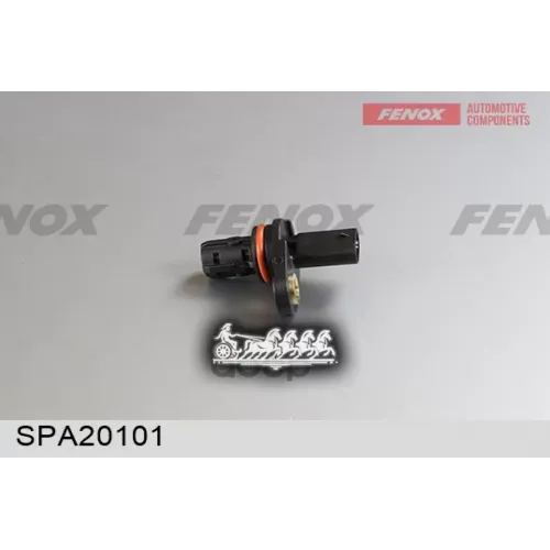 Датчик Р/Вала Opel 1.6/1.8 05- Впускной FENOX 