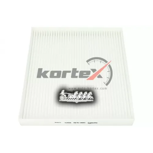 Фильтр Салонный Hyundai Sonata 17- KORTEX 