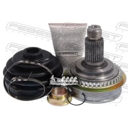 Шрус Subaru Forester Ii/Impreza Ii/Legacy Iii 1.6-3.0 98-07 Нар. +Abs Febest 0810-026A44