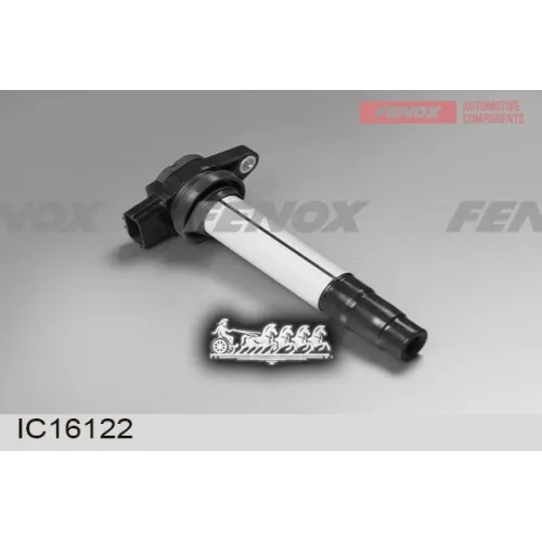 Катушка Зажигания Nissan Almera Ii/Primera FENOX 