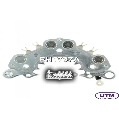 Диодный Мост Генератора Utm 